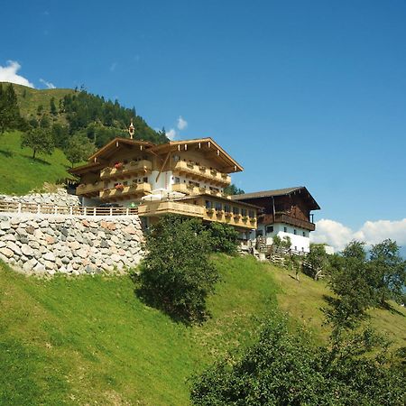Berg-&Seeblick Pfefferbauer Zell am See Exterior foto